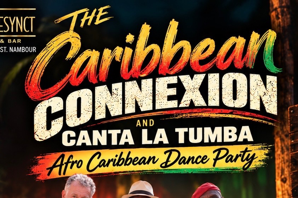 CARIBBEAN CONNEXIONS