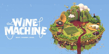 Wine Machine