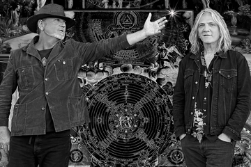 Steve Kilbey & Ian Haug - The Best of The Church and more