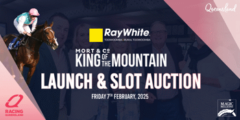 Mort & Co. King Of The Mountain 2025 Launch & Slot Auction