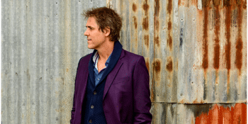 Tim Freedman