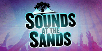 Sounds at the Sands 2021
