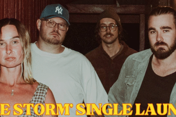 Lilli Fairfax - Full Live Band