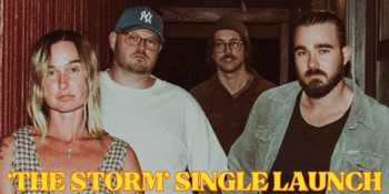 Lilli Fairfax - Full Live Band