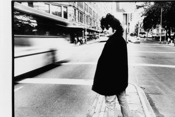 Richard Clapton