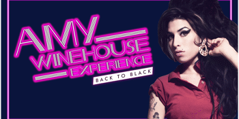 The Amy Winehouse Experience