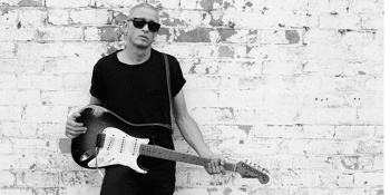 DIESEL - ‘GREATEST HITS & SUNSET SUBURBIA’ SOLO TOUR - Early Show