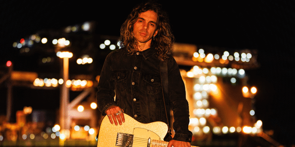 Event image for Nathan Cavaleri