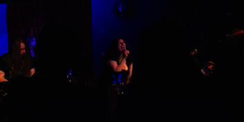 Thornback ‘Blur’ Single Launch