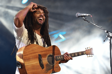 JEROME WILLIAMS BAND - The Northern - Free Entry!