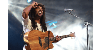 JEROME WILLIAMS BAND - The Northern - Free Entry!