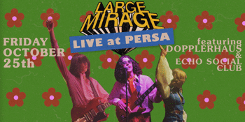 Large Mirage