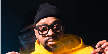 KG - Doin' Me tour - Melbourne VIC