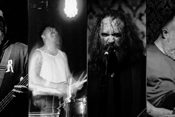 Circle Of Blood (Album Launch)