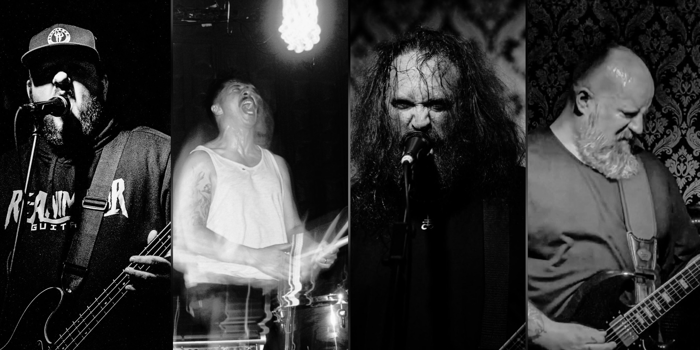 Circle Of Blood (Album Launch)