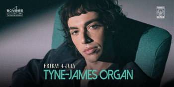 Tyne-James Organ