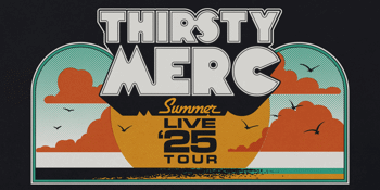 Thirsty Merc