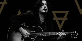 Jeff Martin – The Songs of Led Zeppelin – Live (2nd Show)