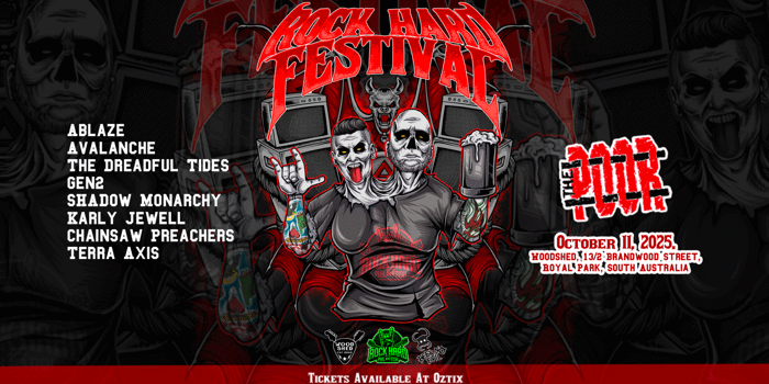 Rock Hard Festival