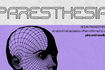 PARESTHESIA