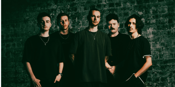 Viperchain "Deathbloom" Single Launch