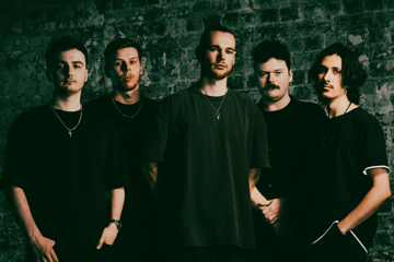 Viperchain "Deathbloom" Single Launch