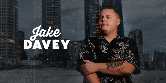 Jake Davey & Band with Special Guests