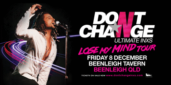 Don't Change - Ultimate INXS