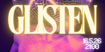 GLISTEN PARTY
