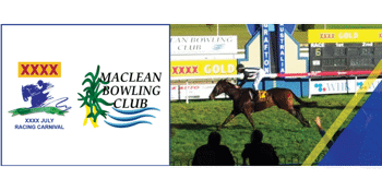 Maclean Bowling Club Maclean Cup Day