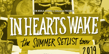 In Hearts Wake - Noosa