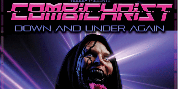 Event image for Combichrist