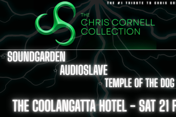 The Chris Cornell Collection