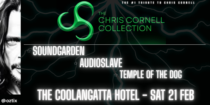 The Chris Cornell Collection