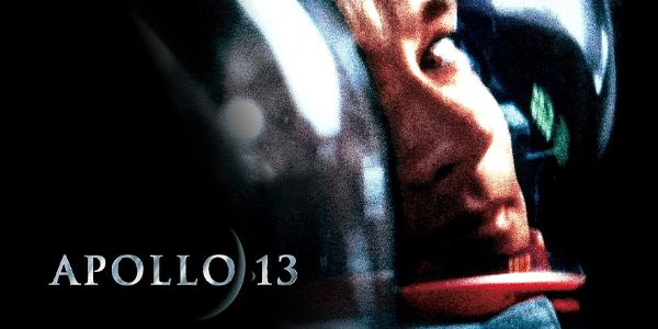 Apollo 13 (PG) PRESENTED IN 35MM FILM