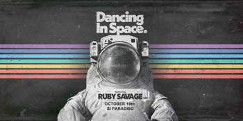 Ruby Savage (UK)
