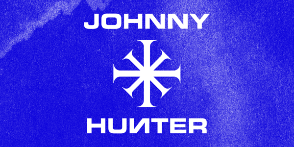 Event image for Johnny Hunter