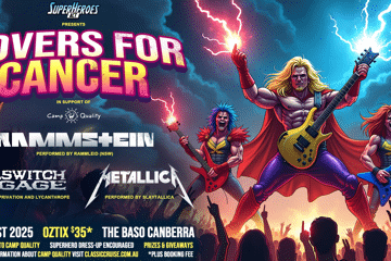 Covers For Cancer