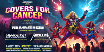 Covers For Cancer
