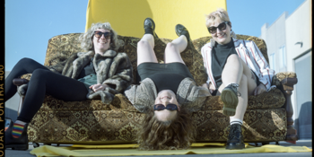 Moody Beaches (Farewell Show)