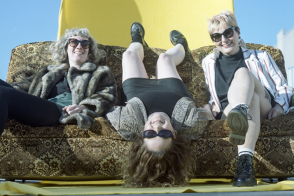 Moody Beaches (Farewell Show)