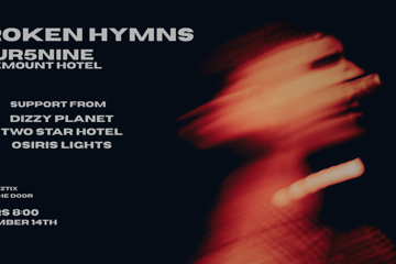 Broken Hymns