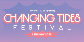 Changing Tides Festival