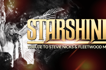 STARSHINE – A Tribute to Stevie Nicks & Fleetwood Mac