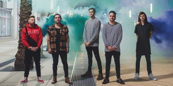 Slaves Beautiful Death New Zealand Tour - CANCELLED