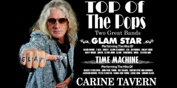 Top Of The Pops | Glamstar &amp; Flashbak