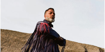RISING: Shabazz Palaces