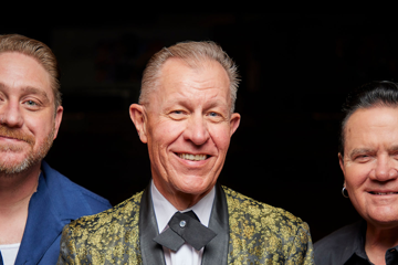 REVEREND HORTON HEAT
