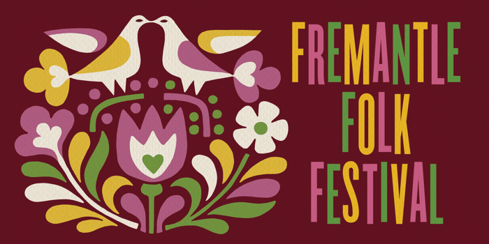 Fremantle Folk Festival 2025