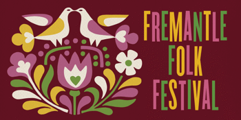 Fremantle Folk Festival 2025